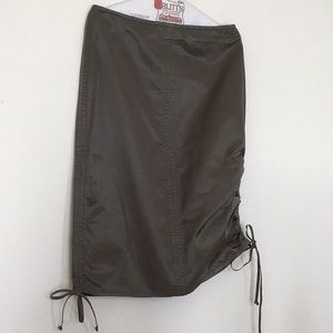 TAIFUN Collection SKIRT (8) NWOT